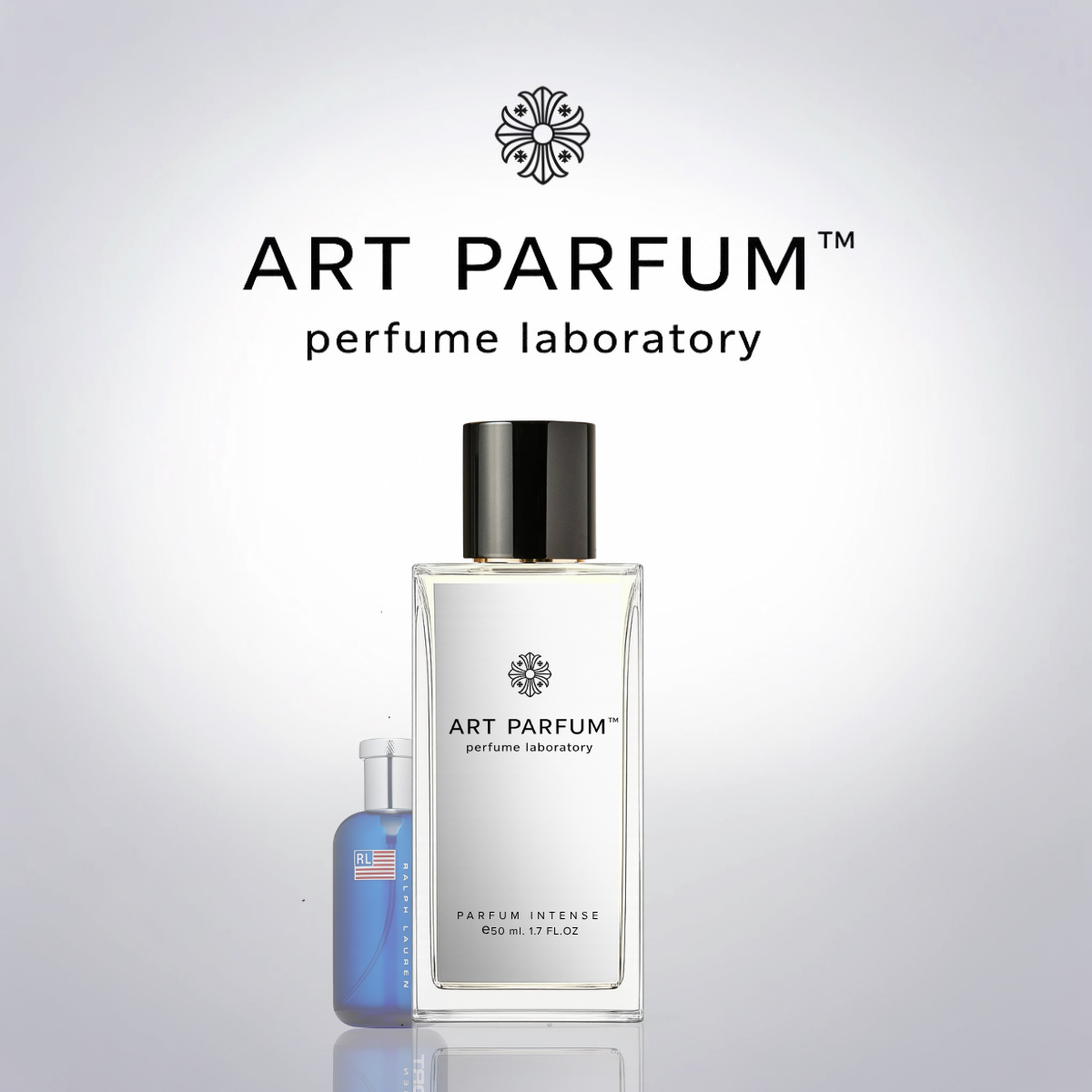 Парфуми Intense Ralph Lauren Polo Sport 50ml  - для чоловіків