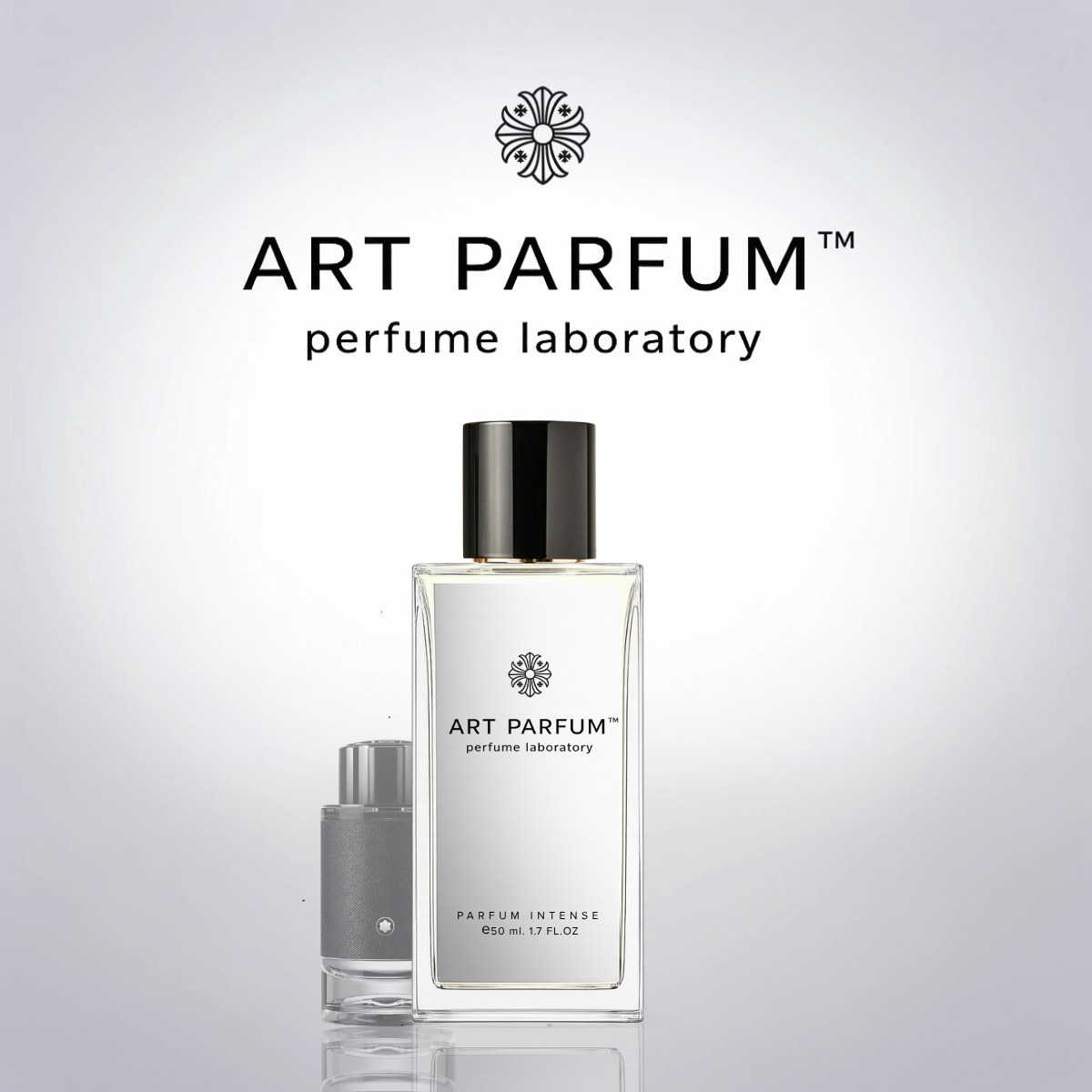 Парфуми Intense Montblanc Explorer 50ml  - для чоловіків