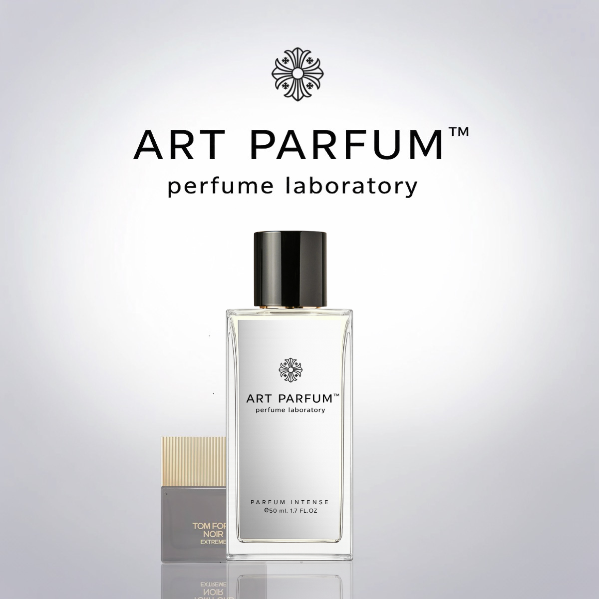 Парфуми Intense Tom Ford Noir Extreme 50ml  - для чоловіків