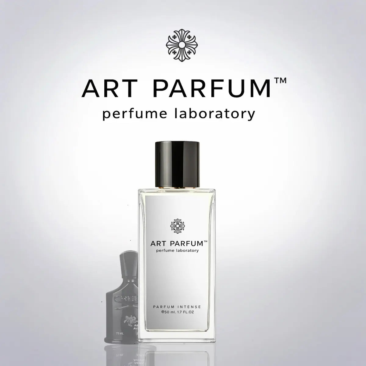 Парфуми Intense Creed Absolu Aventus 50ml  - для чоловіків