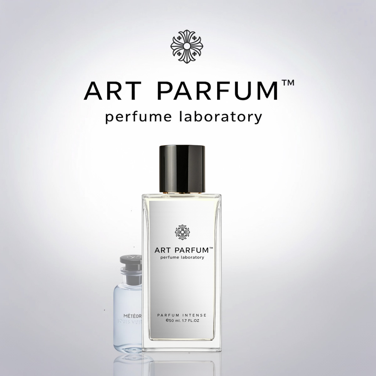 Парфуми Intense Louis Vuitton Météore 50ml  - для чоловіків