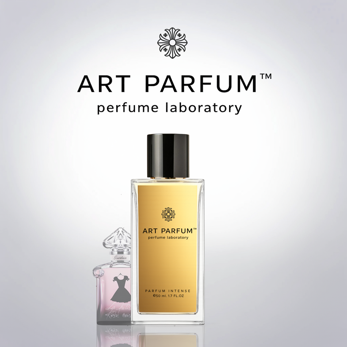 Парфуми Intense Guerlain La Petite Robe Noire 50ml  - для жінок