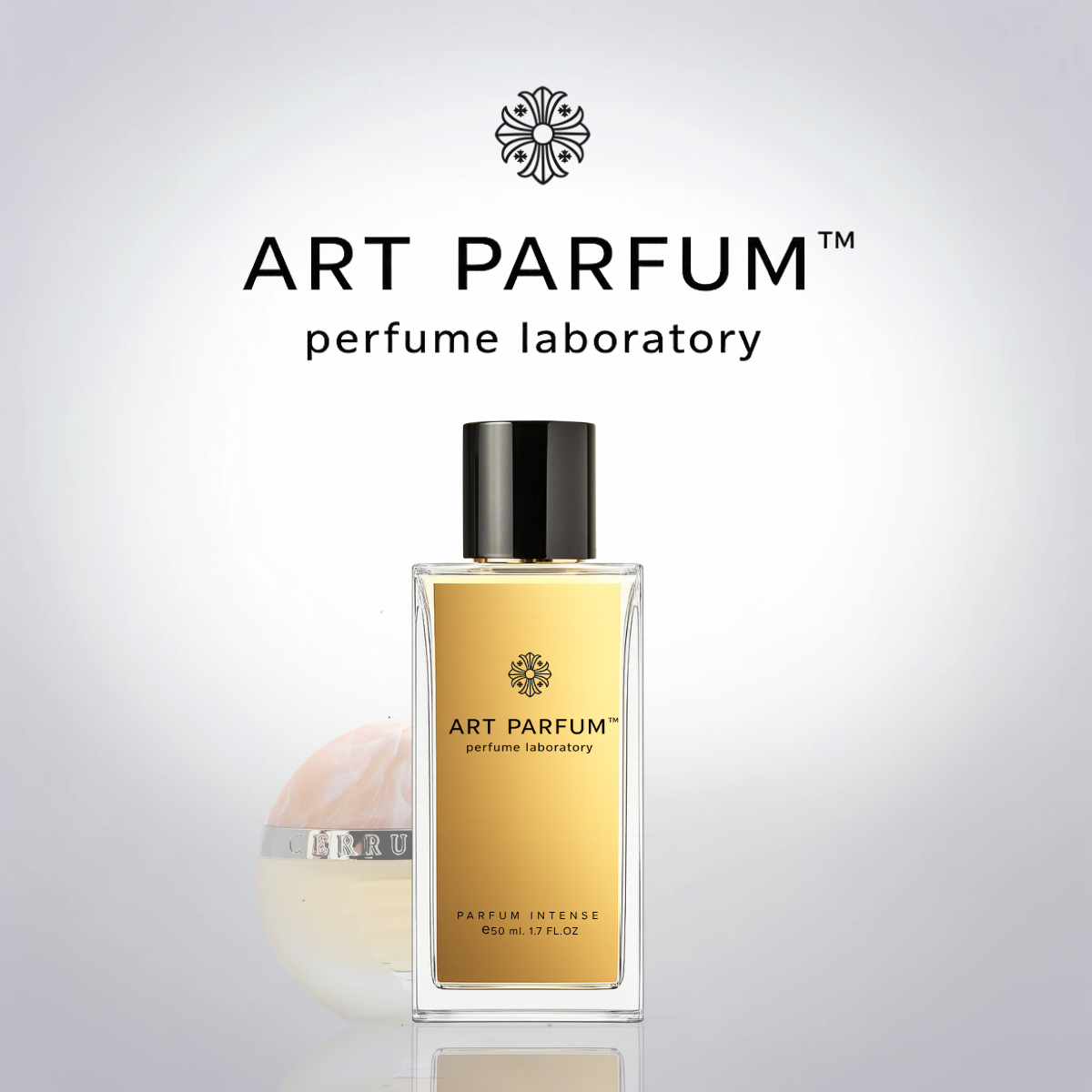 Парфуми Intense Cerruti 1881 Cerruti 50ml  - для жінок