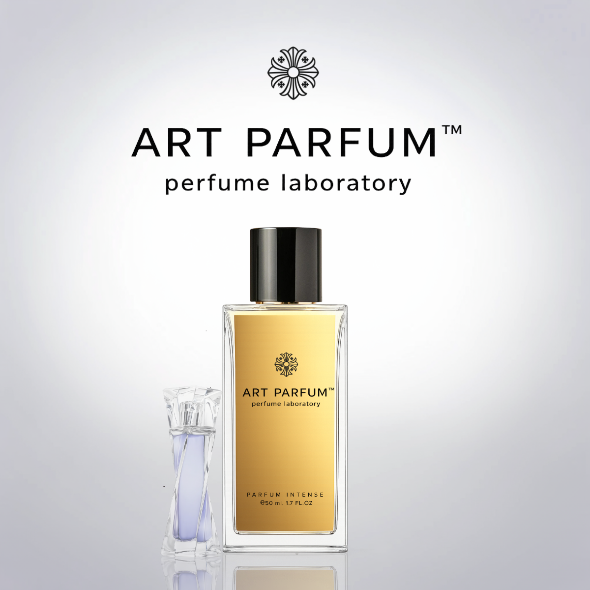 Парфуми Intense Lancôme Hypnôse 50ml  - для жінок
