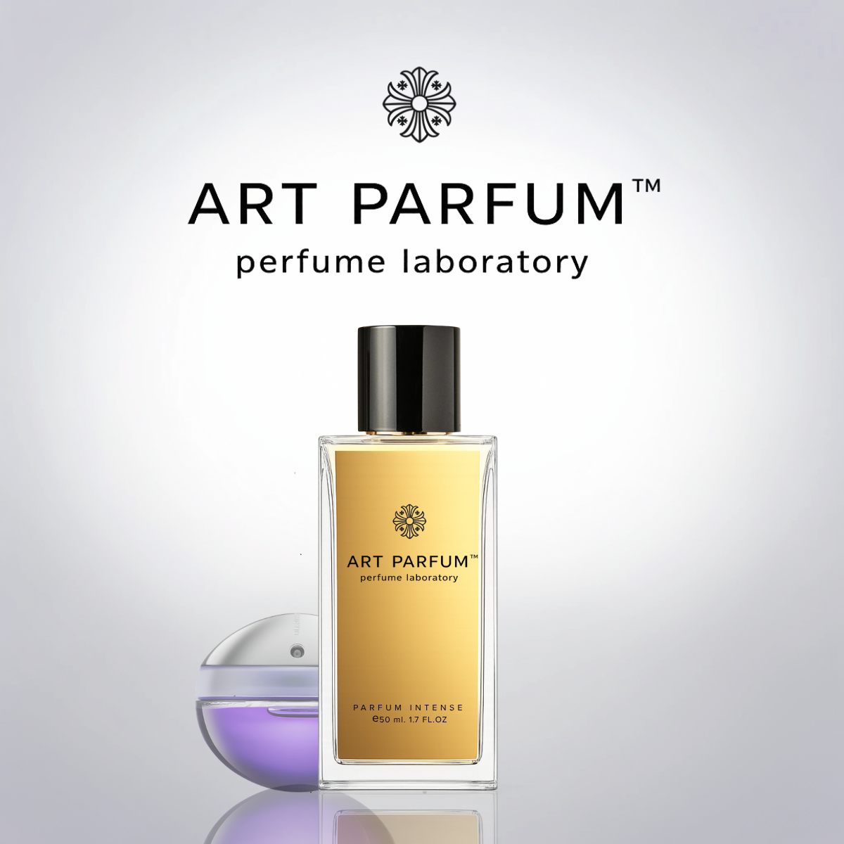 Парфуми Intense Paco Rabanne Ultraviolet 50ml  - для жінок