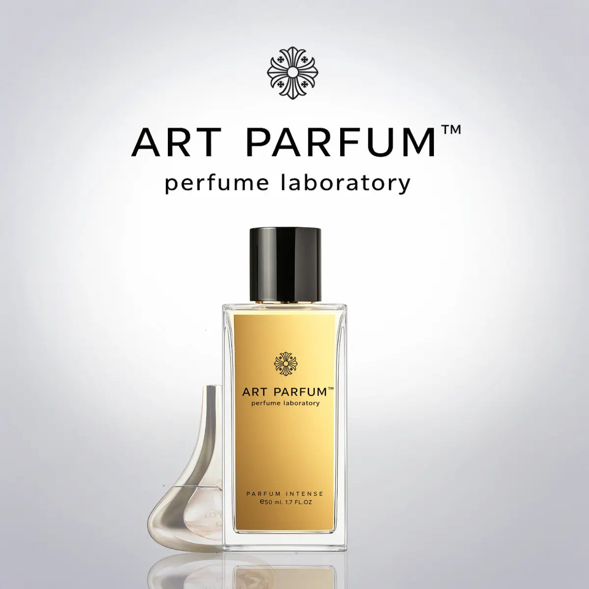 Парфуми Intense Guerlain Idylle 50ml  - для жінок