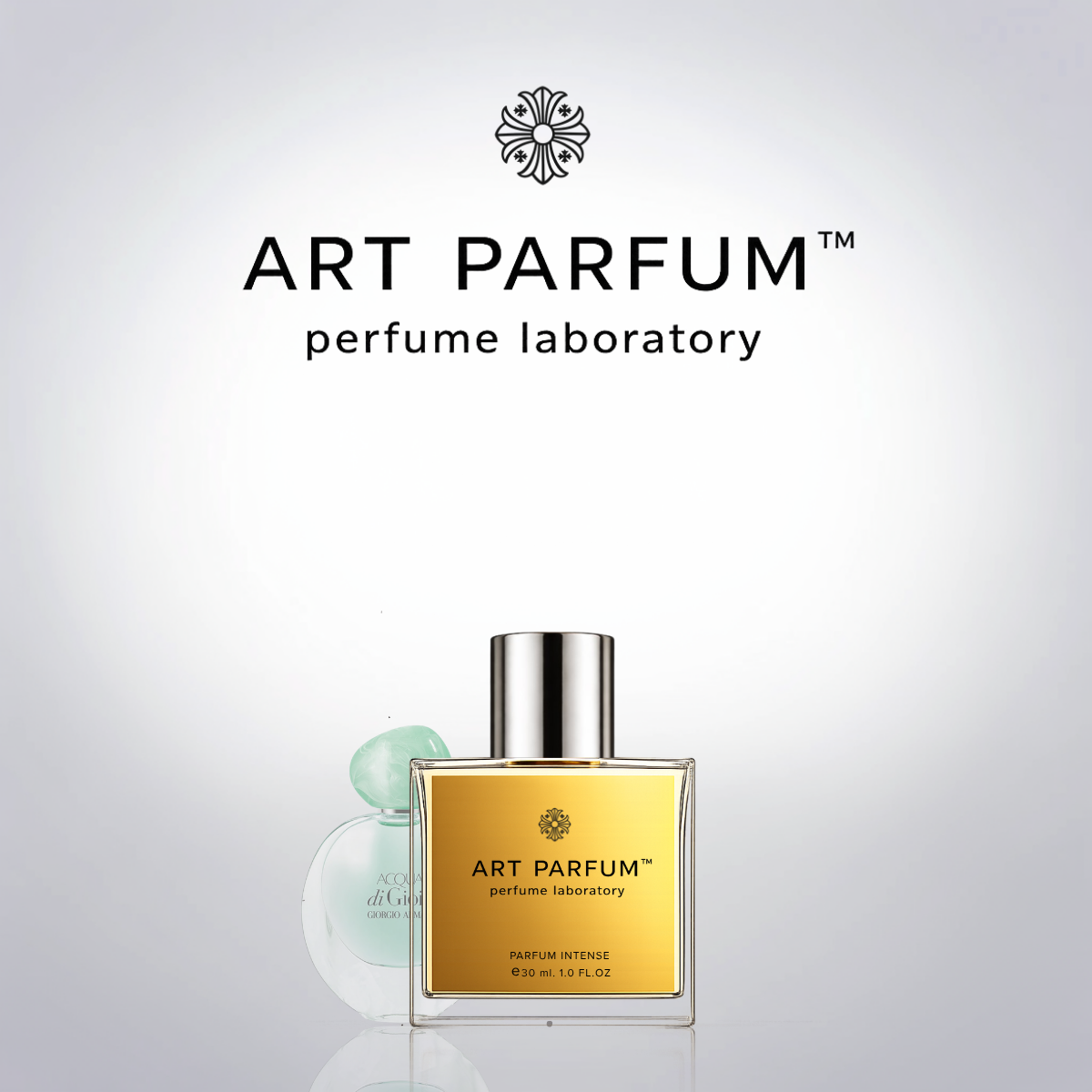 Парфуми Intense Giorgio Armani Acqua Di Gioia 30ml  - для жінок