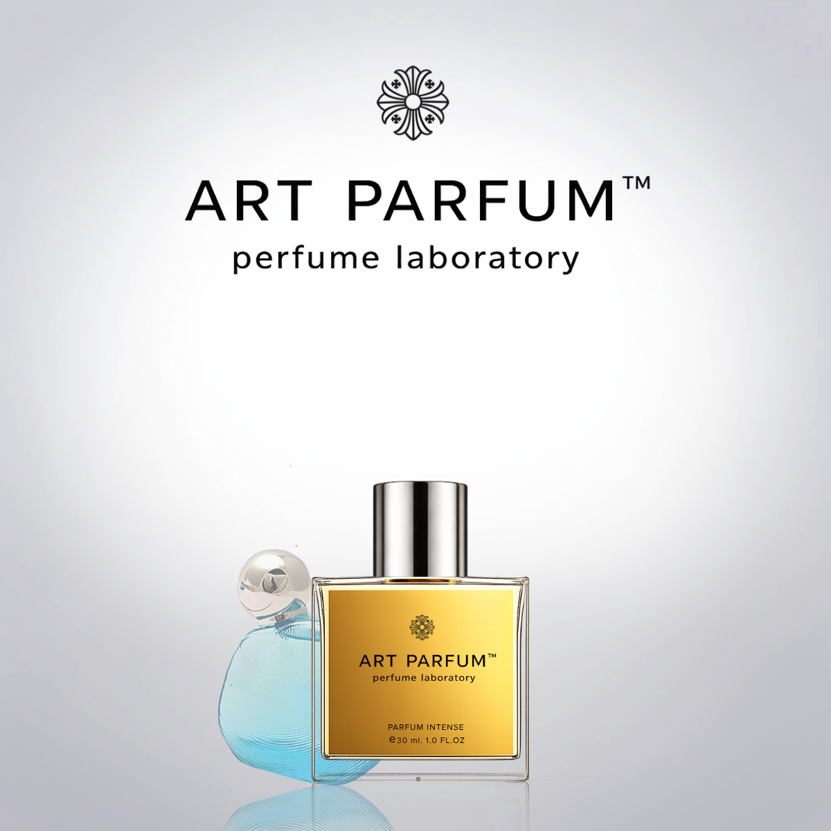 Парфуми Intense Rochas Aquawoman 30ml  - для жінок