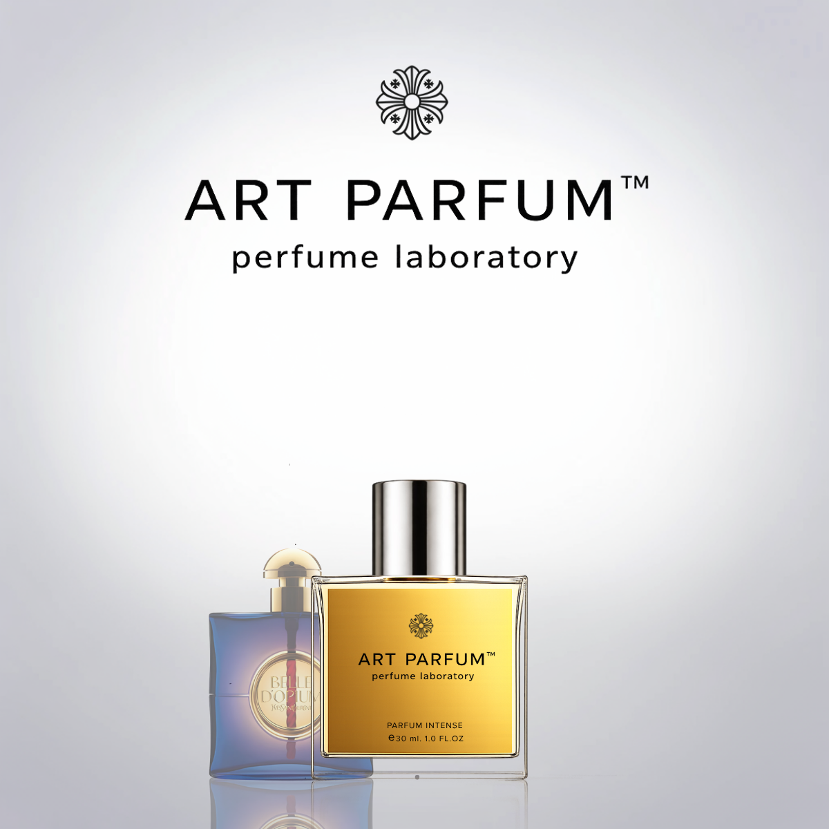 Парфуми Intense Yves Saint Laurent Belle d’Opium 30ml  - для жінок