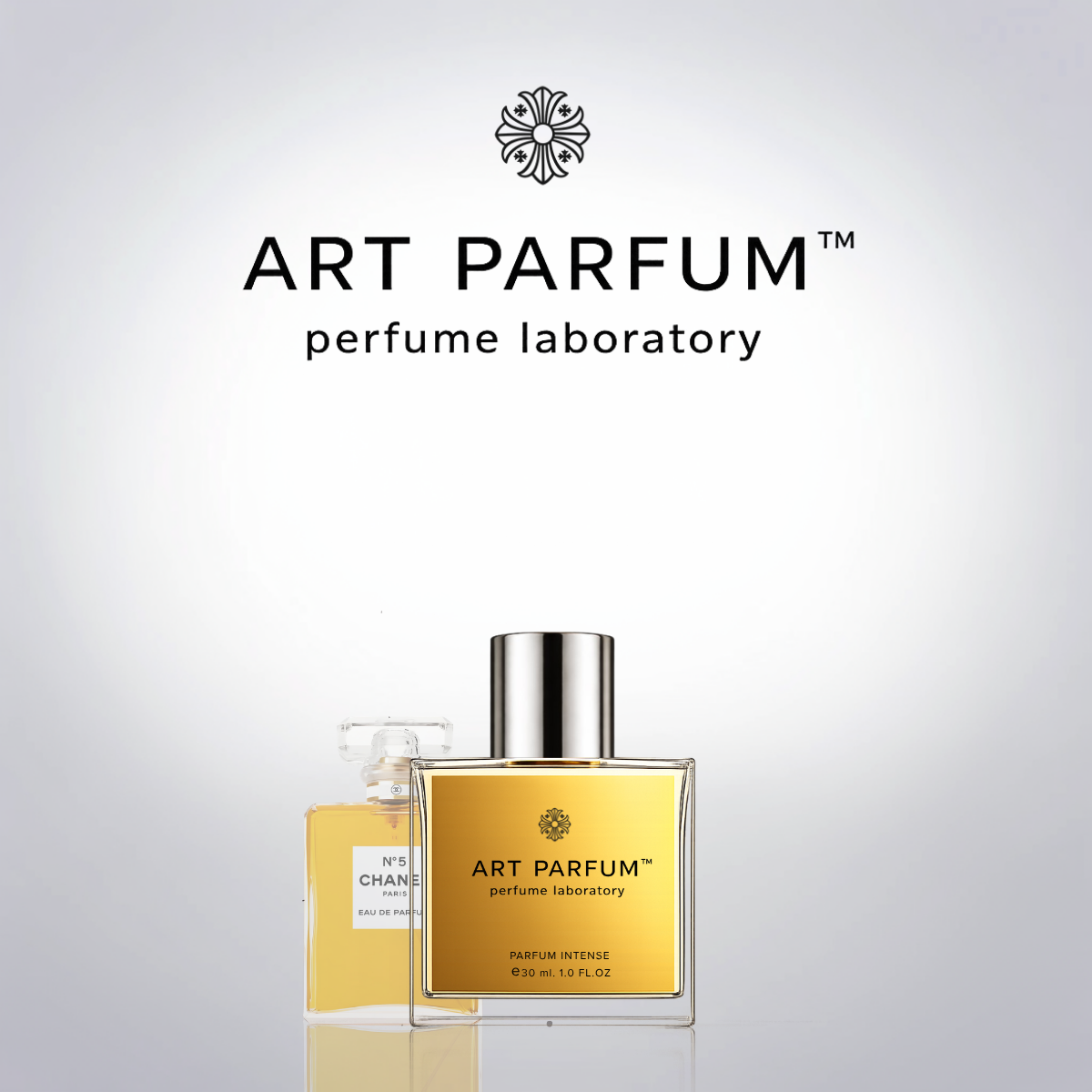 Парфуми Intense Chanel Chanel №5 30ml  - для жінок
