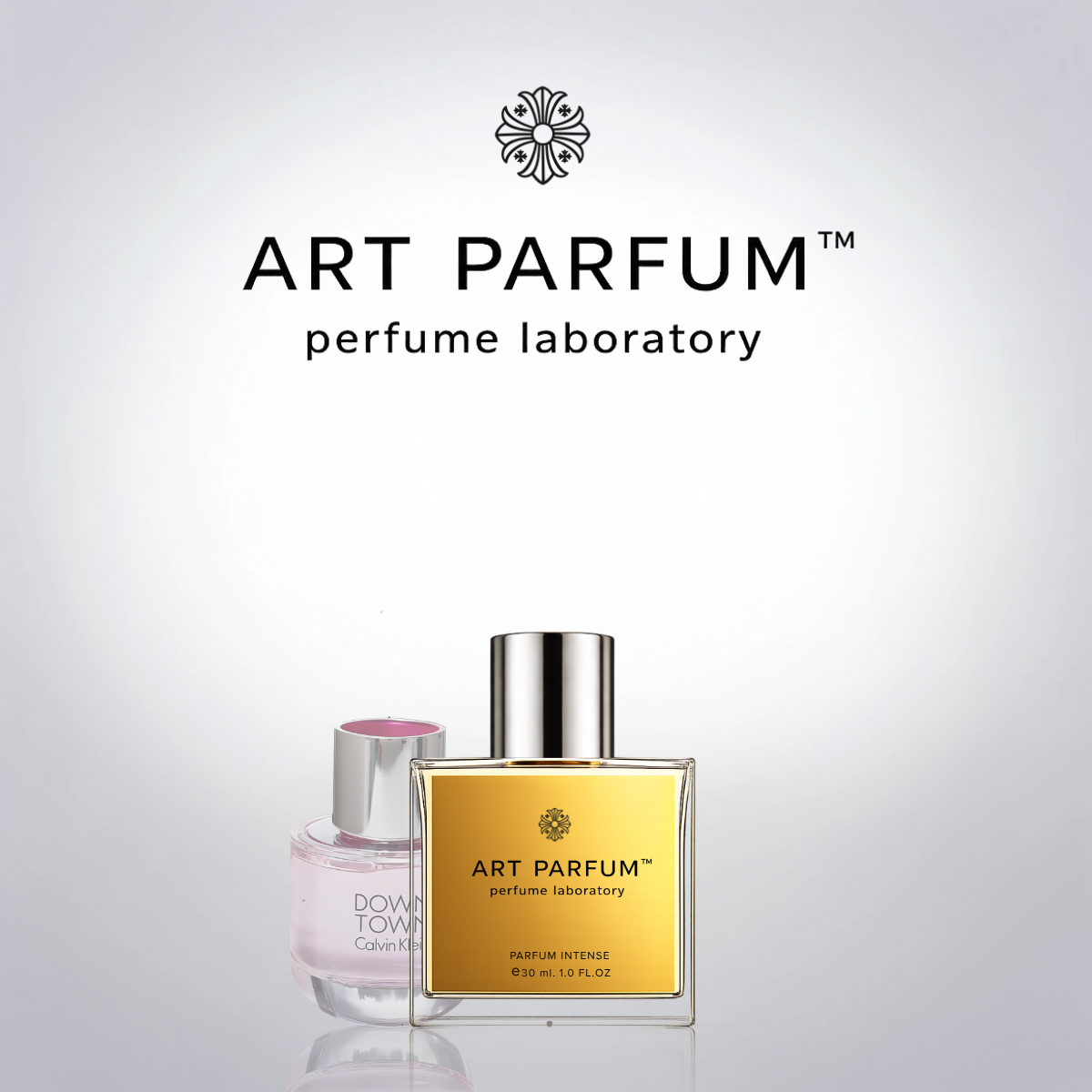 Парфуми Intense Calvin Klein Downtown 30ml  - для жінок