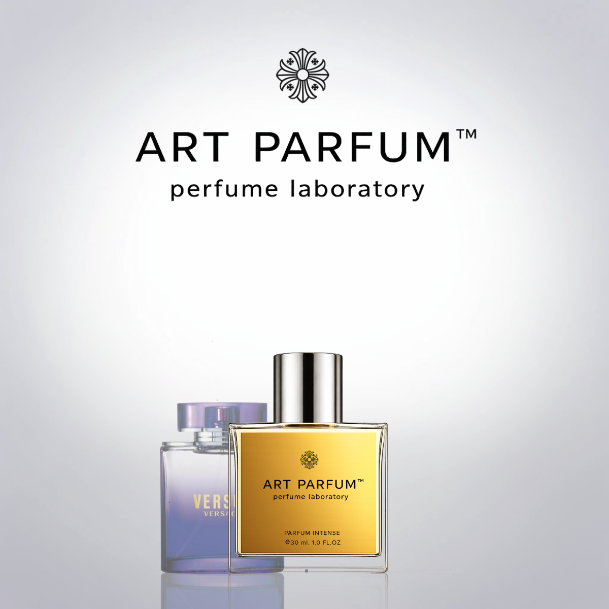 Парфуми Intense Versace Versus 30ml  - для жінок