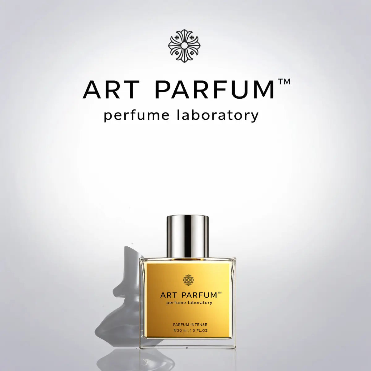 Парфуми Intense Salvador Dali Dalí 30ml  - для жінок