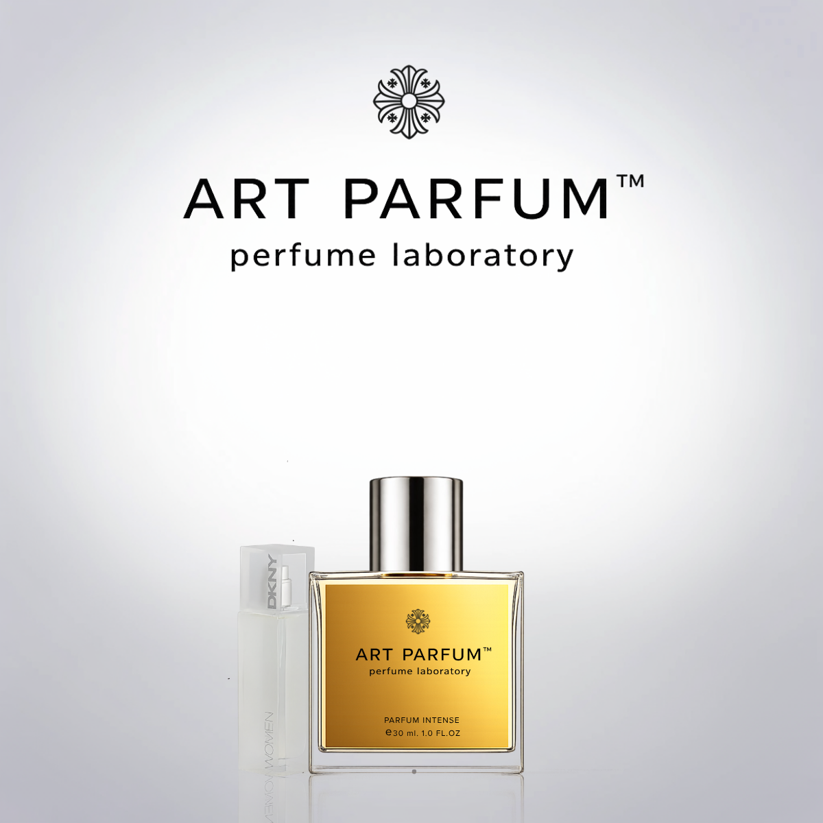 Парфуми Intense Donna Karan DKNY Feminine 30ml  - для жінок