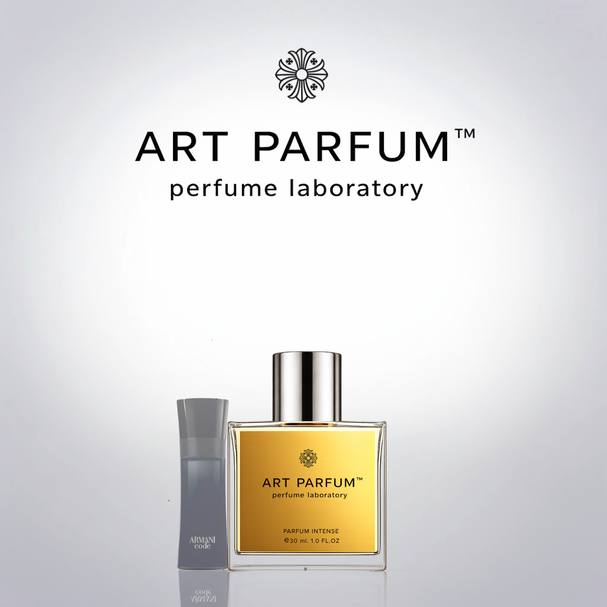 Парфуми Intense Giorgio Armani Armani Code 30ml  - для жінок