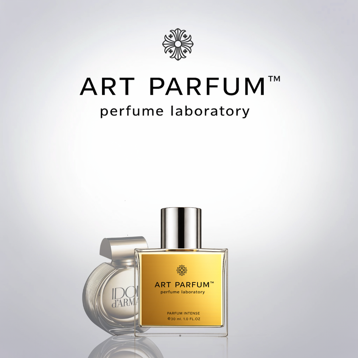 Парфуми Intense Giorgio Armani Idole Armani 30ml  - для жінок