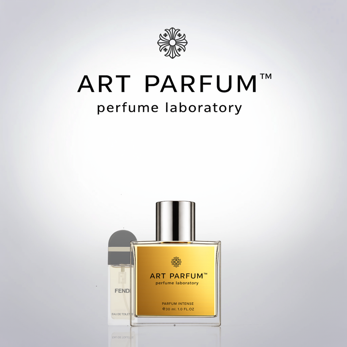 Парфуми Intense Fendi Fendi (EDP) 30ml  - для жінок
