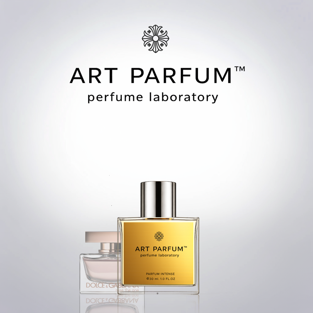 Парфуми Intense Dolce & Gabbana Rose The One 30ml  - для жінок