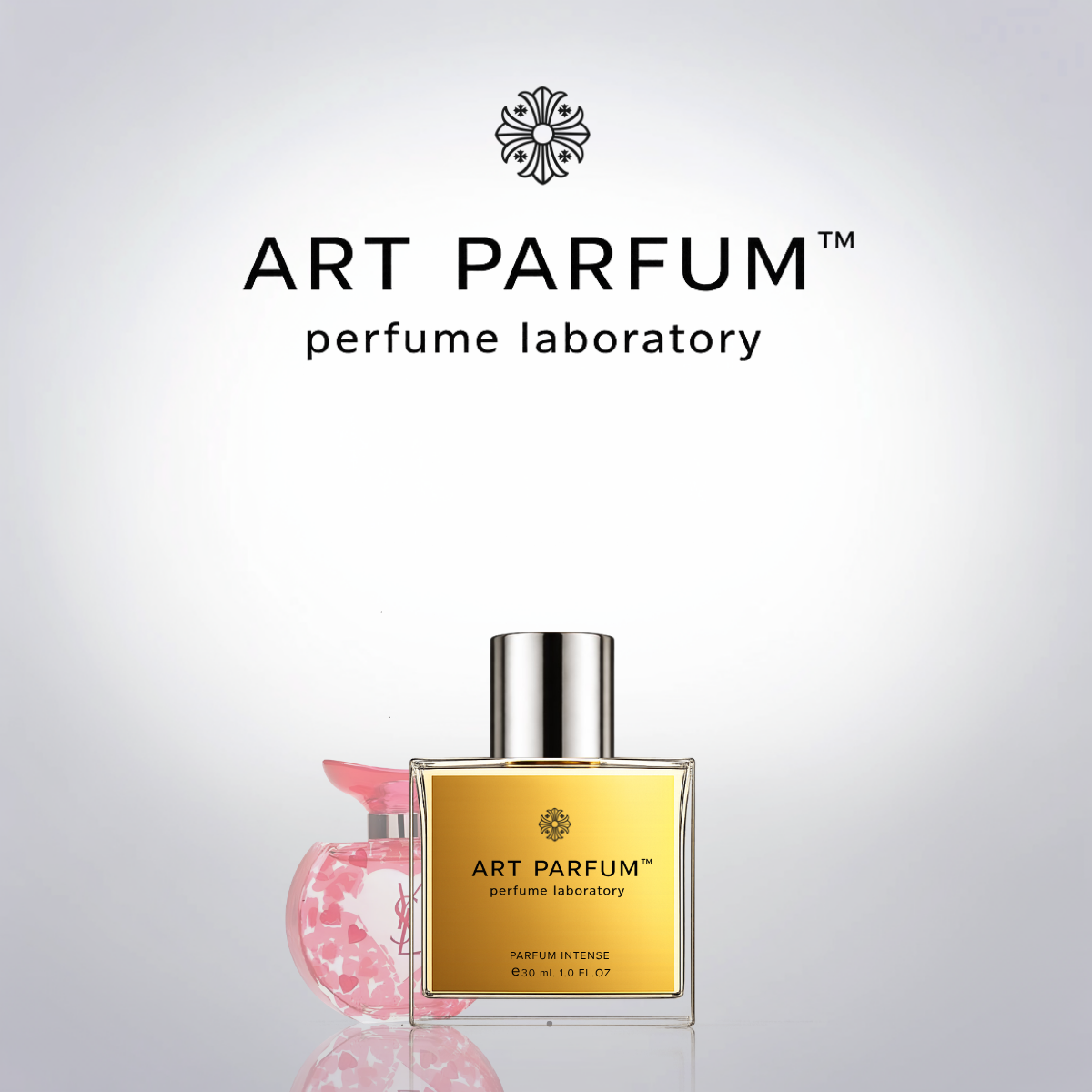 Парфуми Intense Yves Saint Laurent Young Sexy Lovely 30ml  - для жінок