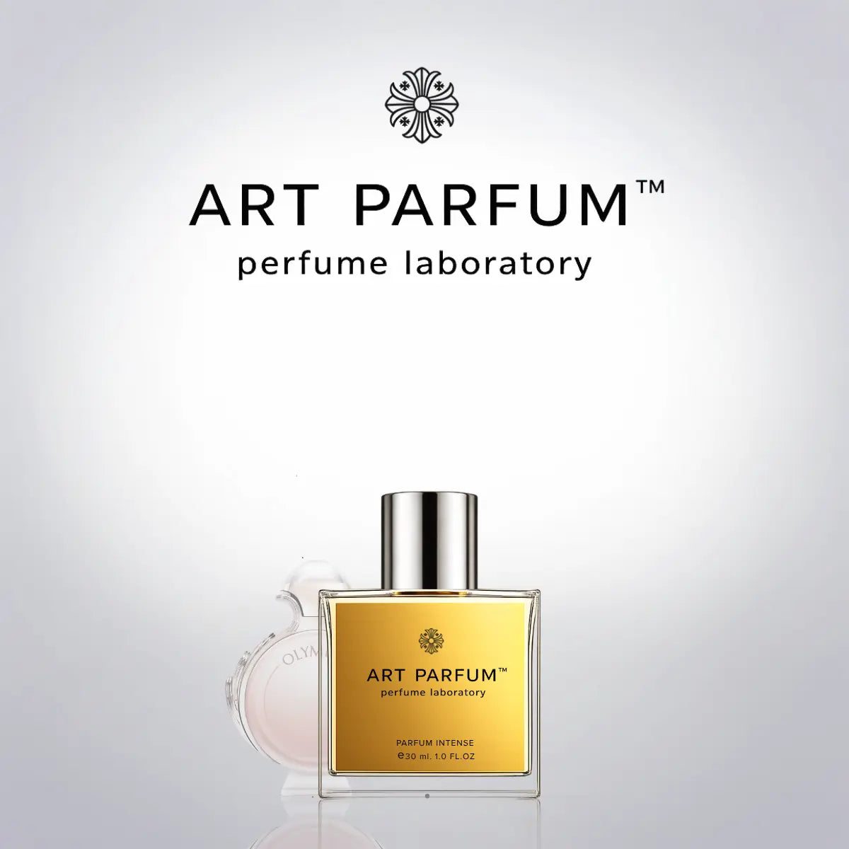 Парфуми Intense Paco Rabanne Olympea Aqua 30ml  - для жінок