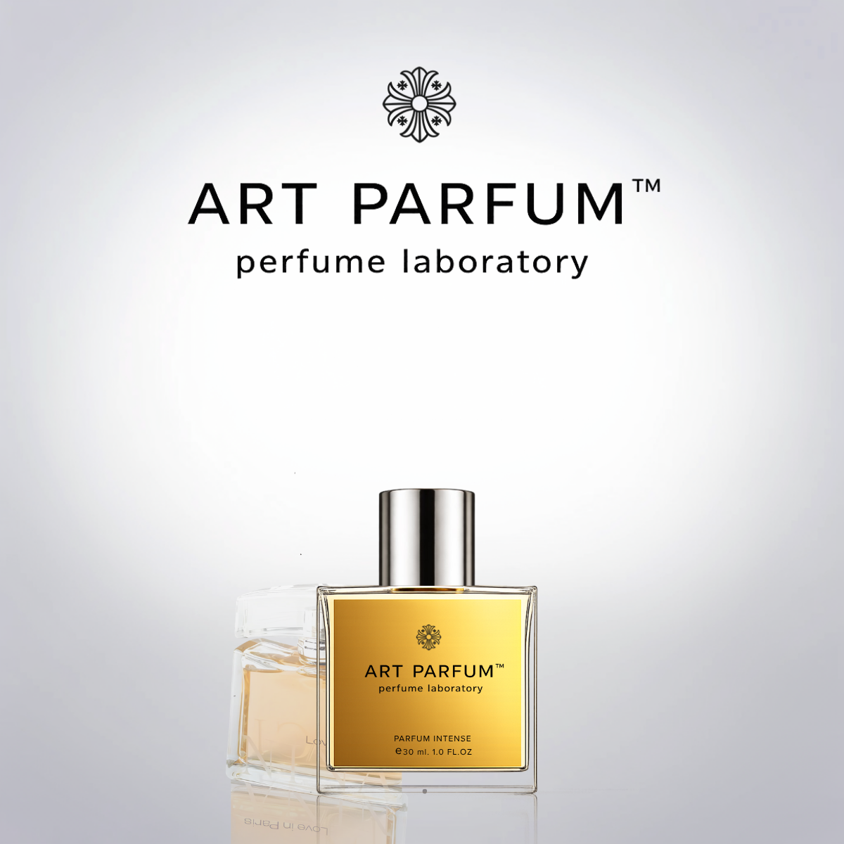 Парфуми Intense Nina Ricci Love in Paris 30ml  - для жінок