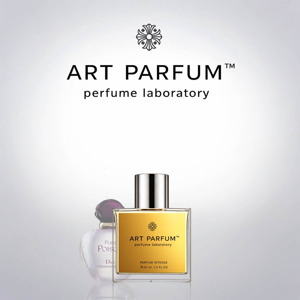 Парфуми Intense Dior Pure Poison 30ml  - для жінок