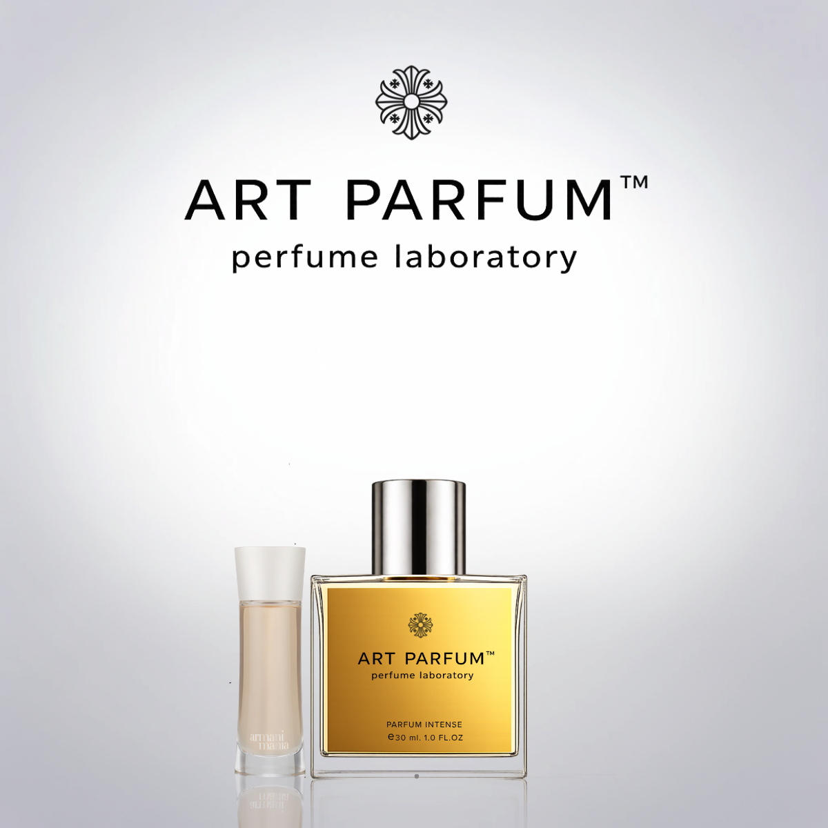 Парфуми Intense Giorgio Armani Armani Mania 30ml  - для жінок