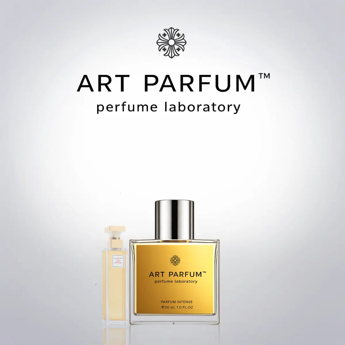 Парфуми Intense Elizabeth Arden 5th Avenue 30ml  - для жінок