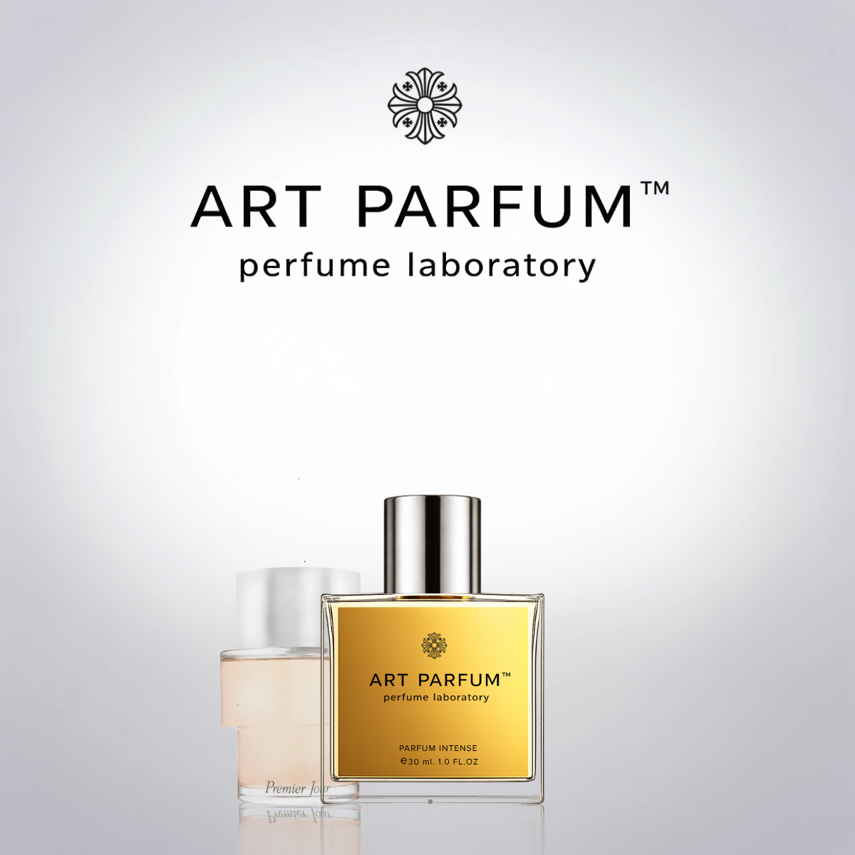 Парфуми Intense Nina Ricci Premier Jour 30ml  - для жінок