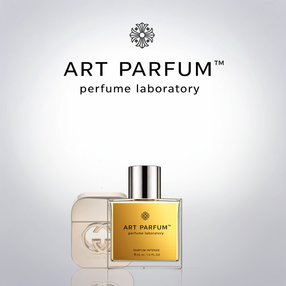 Парфуми Intense Gucci Guilty 30ml  - для жінок