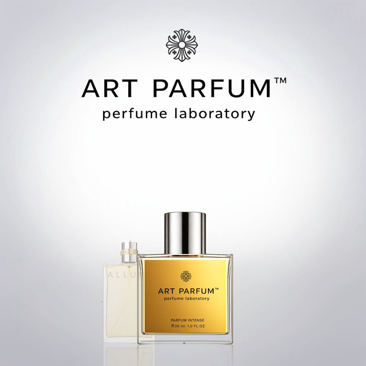 Парфуми Intense Chanel Allure 30ml  - для жінок