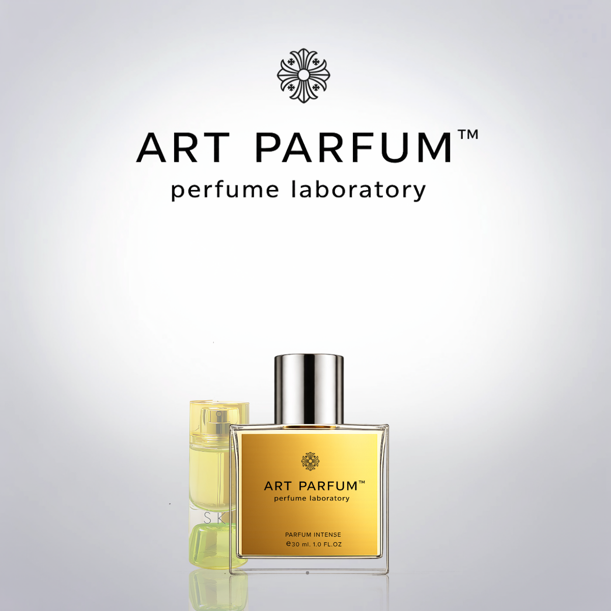 Парфуми Intense Trussardi Skin (For Her) 30ml  - для жінок