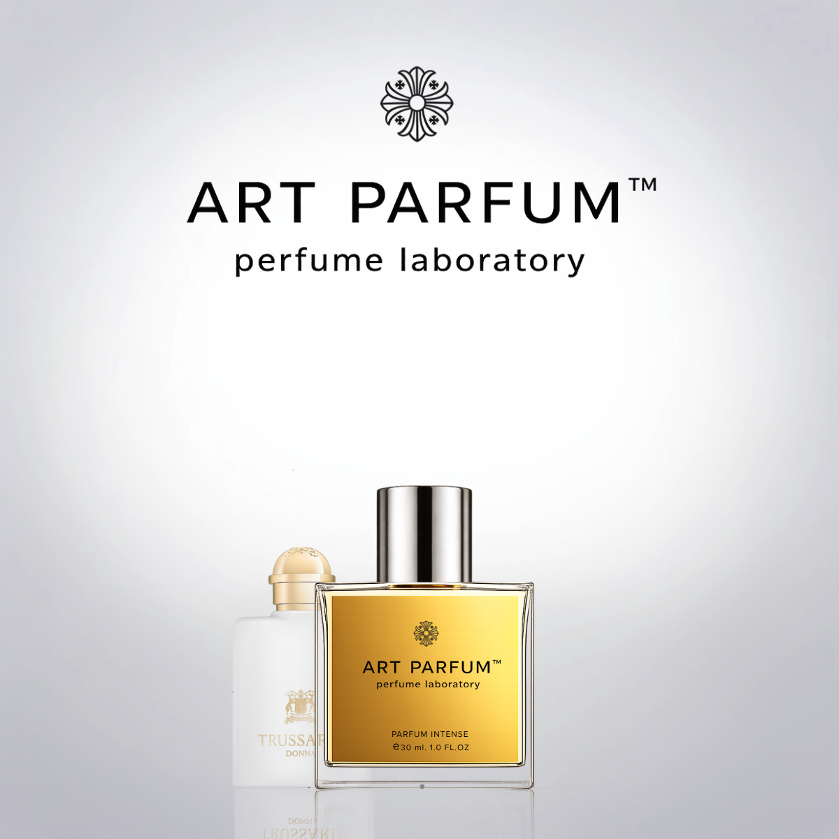 Парфуми Intense Trussardi Donna 30ml  - для жінок