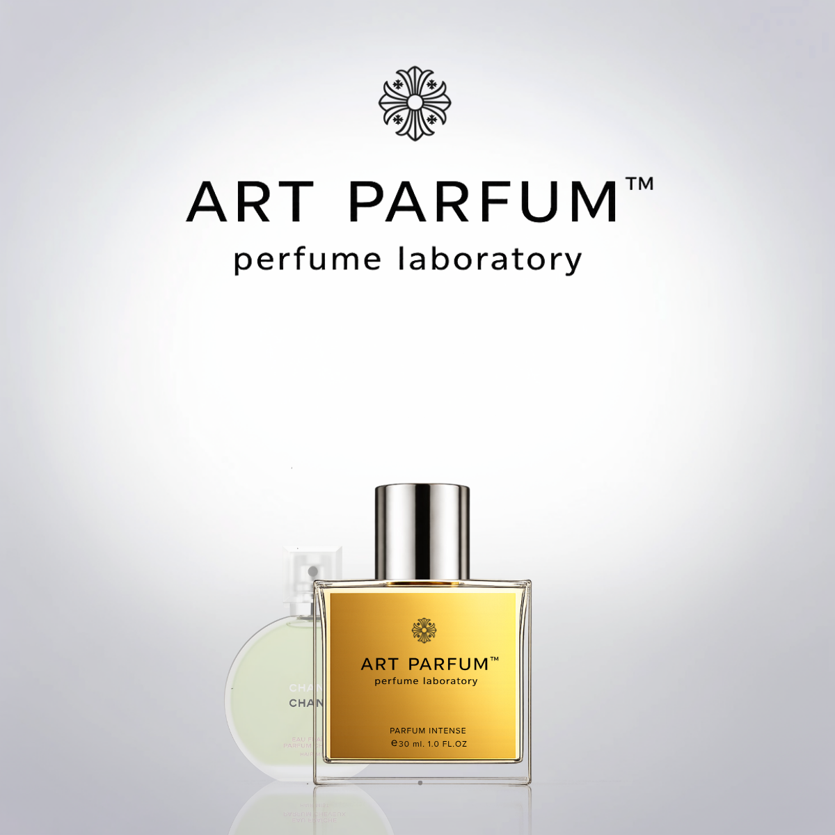 Парфуми Intense Chanel Chance Eau Fraîche 30ml  - для жінок