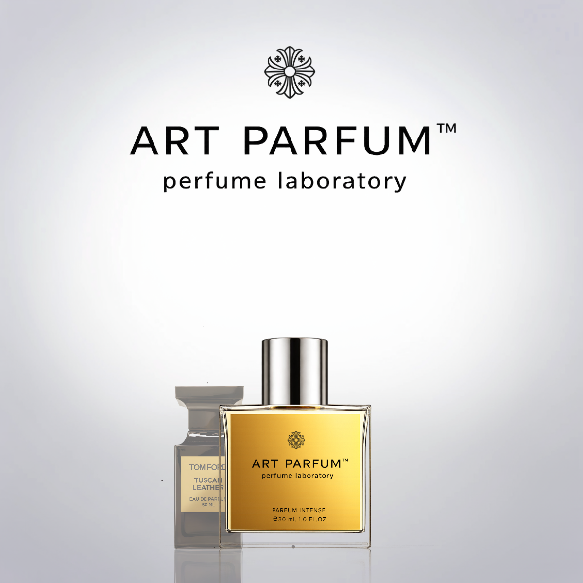 Парфуми Intense Tom Ford Tuscan Leather 30ml  - для жінок та чоловіків (унісекс)