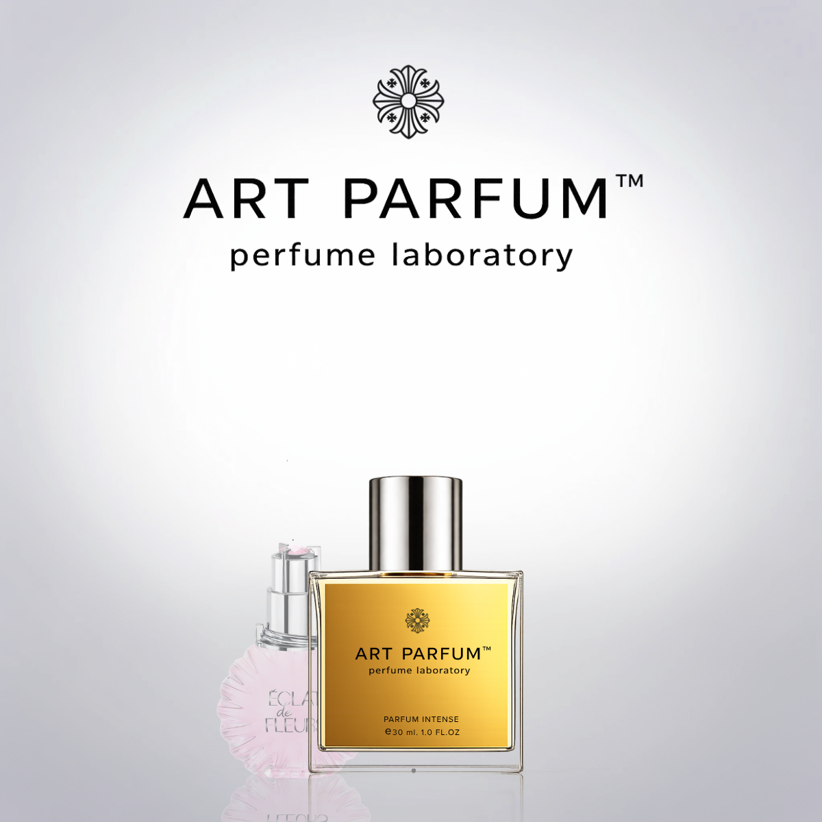 Парфуми Intense Lanvin Éclat de Fleurs 30ml  - для жінок