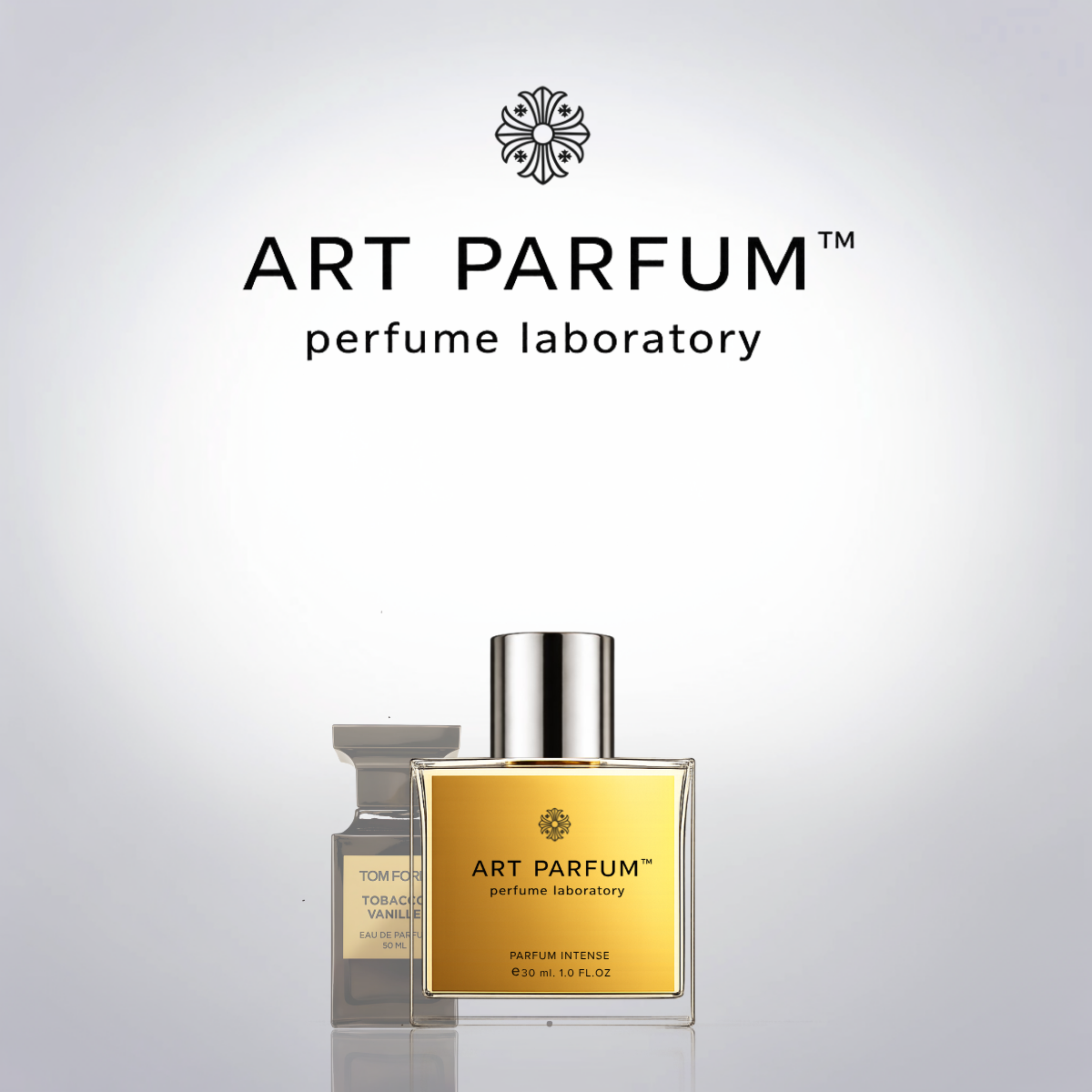 Парфуми Intense Tom Ford Tobacco Vanille 30ml  - для жінок та чоловіків (унісекс)