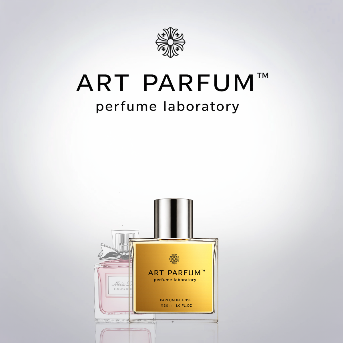 Парфуми Intense Dior Miss Dior Blooming Bouquet 30ml  - для жінок