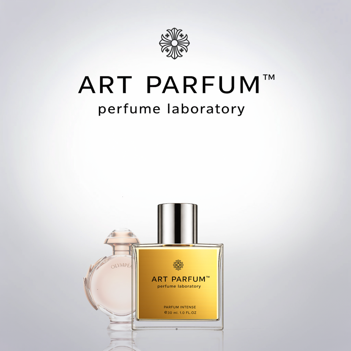 Парфуми Intense Paco Rabanne Olympea 30ml  - для жінок