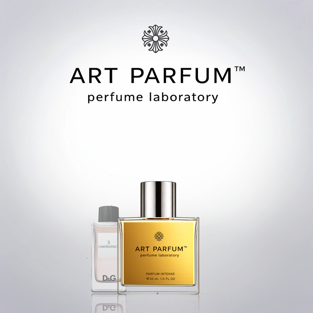 Парфуми Intense Dolce & Gabbana L’Imperatrice 3 30ml  - для жінок
