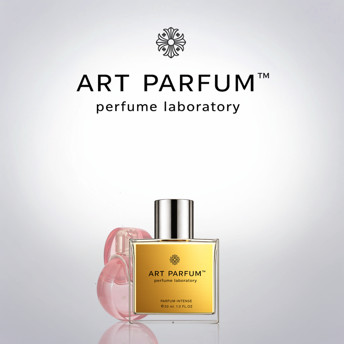 Парфуми Intense Bvlgari Omnia Coral 30ml  - для жінок