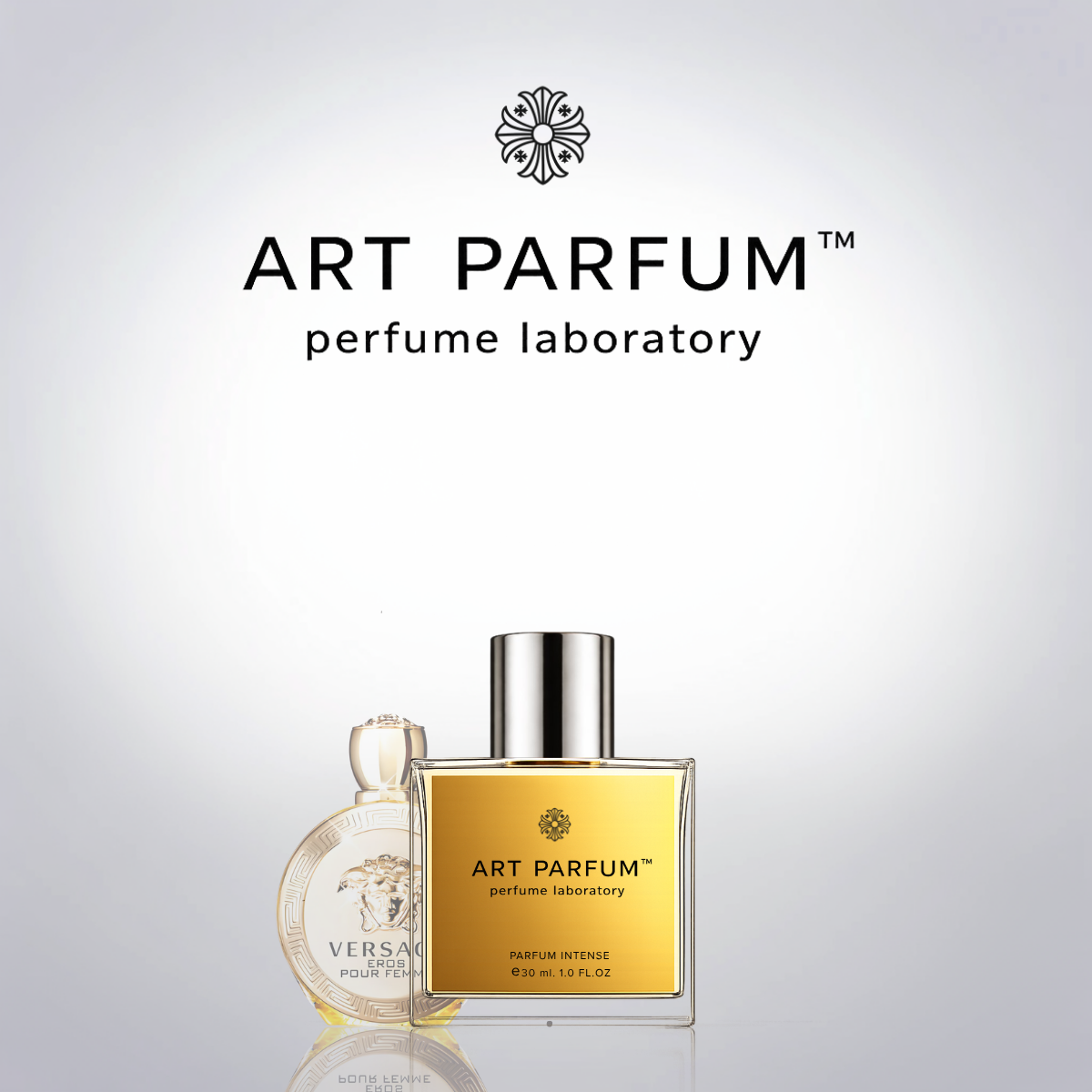 Парфуми Intense Versace Eros Pour Femme 30ml  - для жінок