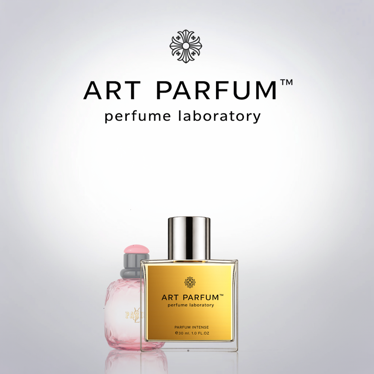 Парфуми Intense Yves Saint Laurent Paris Premières Roses 30ml  - для жінок