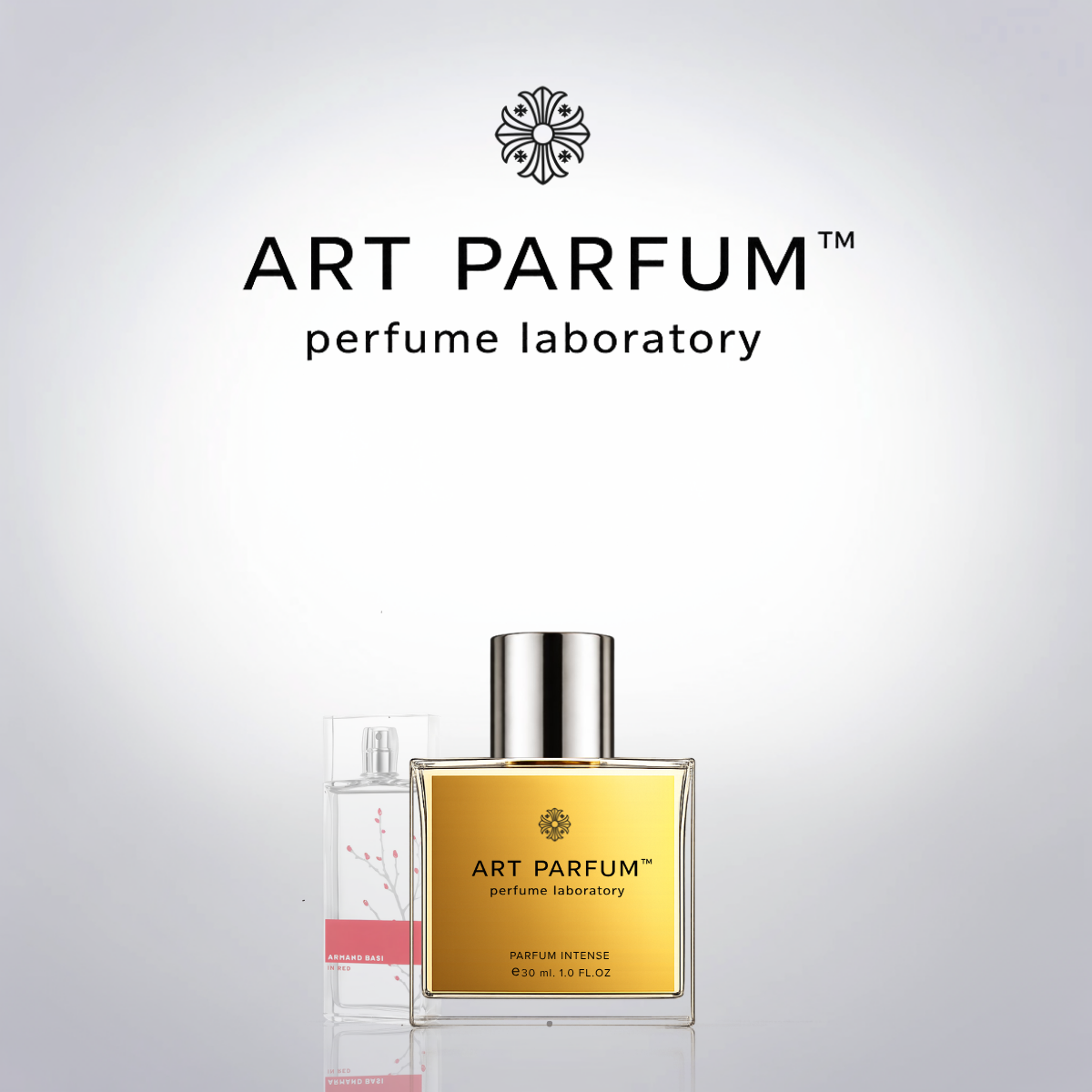 Парфуми Intense Armand Basi In Red 30ml  - для жінок
