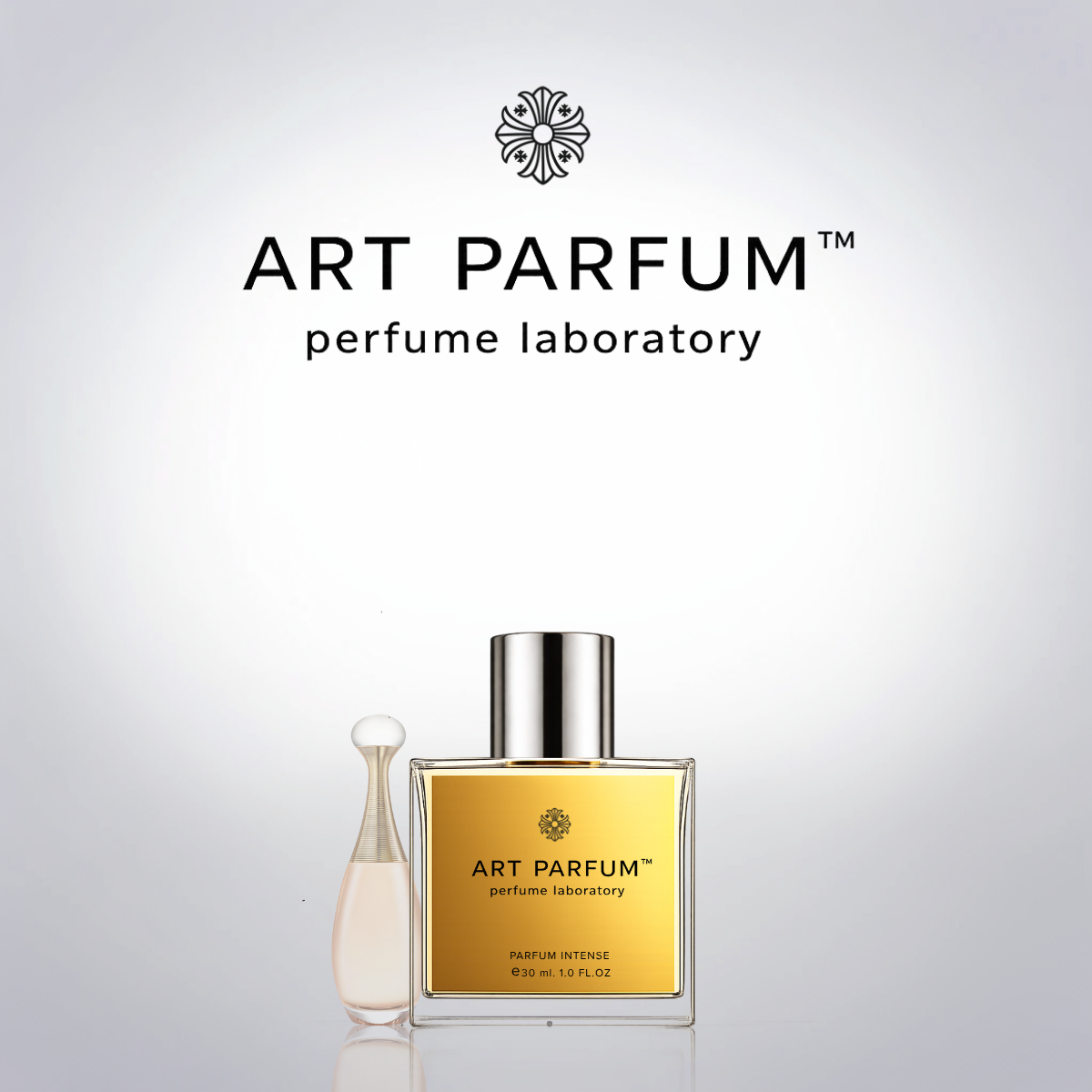 Парфуми Intense Dior J’adore Voile de Parfum 30ml  - для жінок
