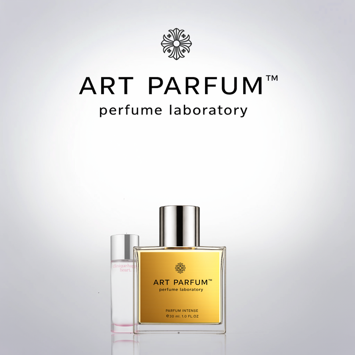 Парфуми Intense Clinique Happy Heart 30ml  - для жінок