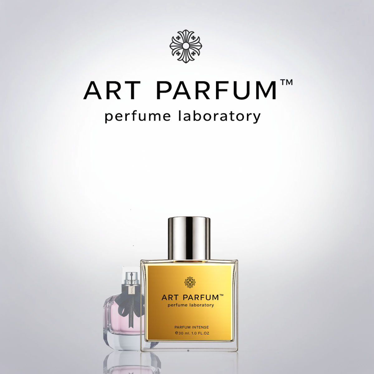Парфуми Intense Yves Saint Laurent Mon Paris 30ml  - для жінок