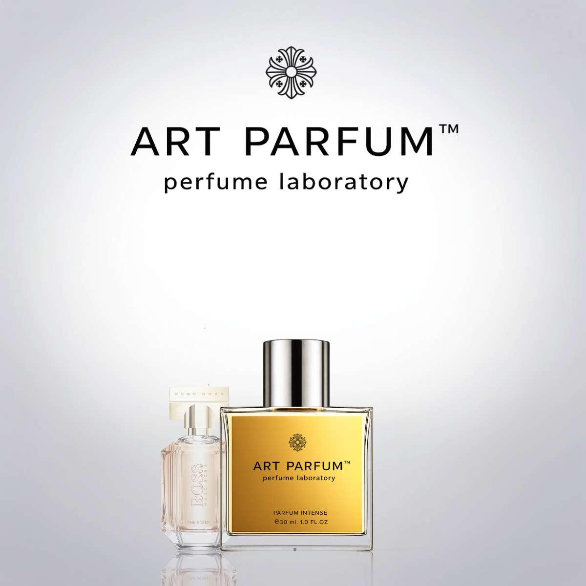 Парфуми Intense Hugo Boss Boss The Scent for Her 30ml  - для жінок