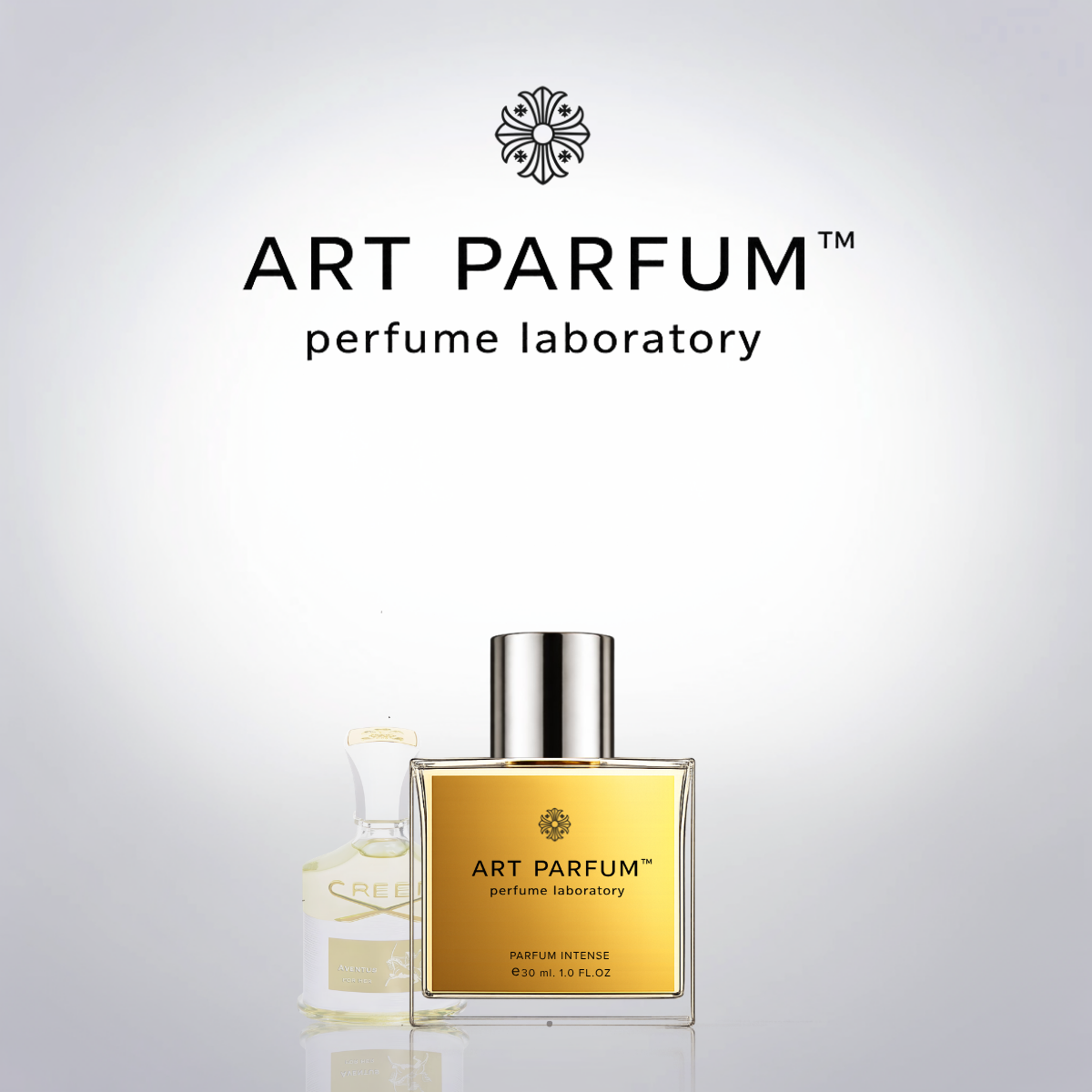 Парфуми Intense Creed Aventus for Her 30ml  - для жінок