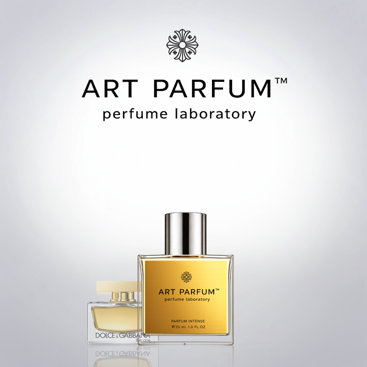 Парфуми Intense Dolce & Gabbana The One (For Her) 30ml  - для жінок